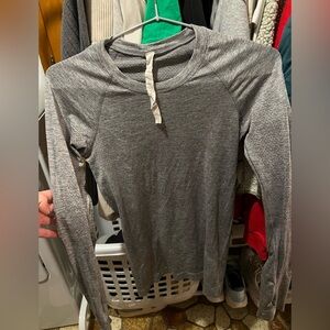 Lululemon swiftly tech